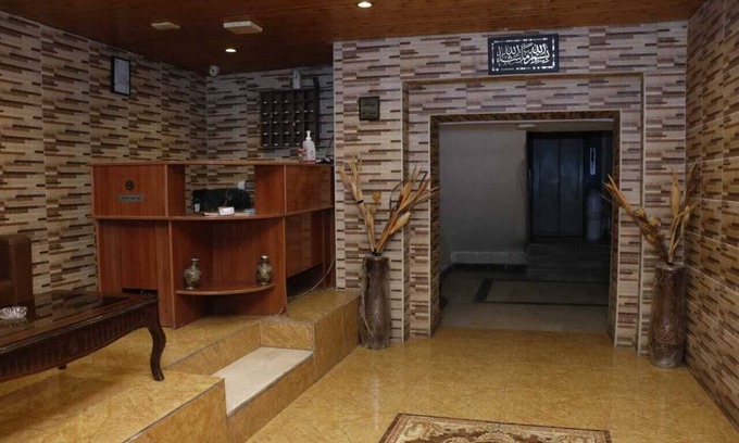 Suwailih Hotel | Seleen Hotel Suites