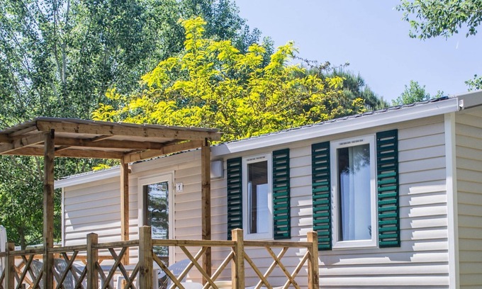 Siniscola Casa | Selema Camping by Interhome
