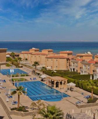 El Gouna Apartamento | selena bay resort