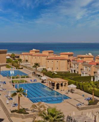 Al Ahyaa Apartamento | Selena bay Resort with private beach - Voyage de rêve