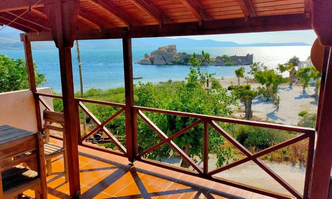 Kapikiri Casa | Selenes Pansiyon