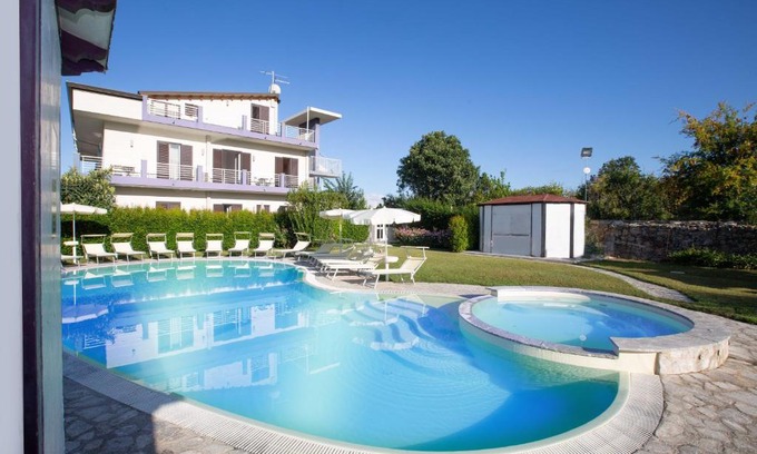 Capo d'Orlando Casa | Selenite