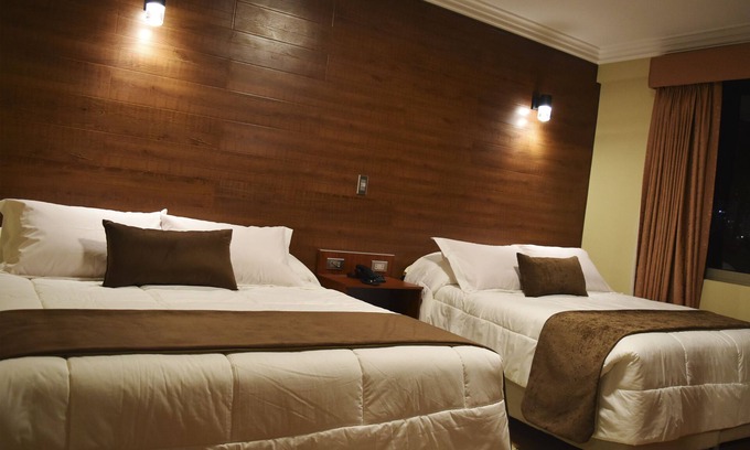 Cochabamba Hotel | Selenza Apart Hotel