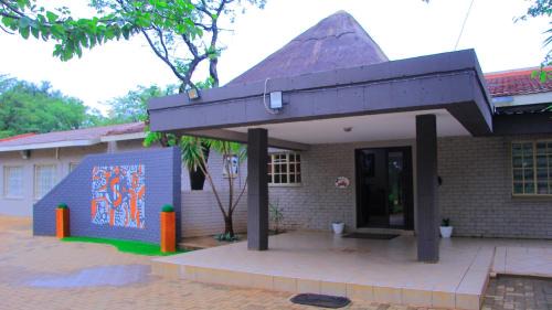 Francistown Hotel | Selepa Hotel Bw