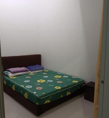 Batu Enam Casa | Selesa Homestay