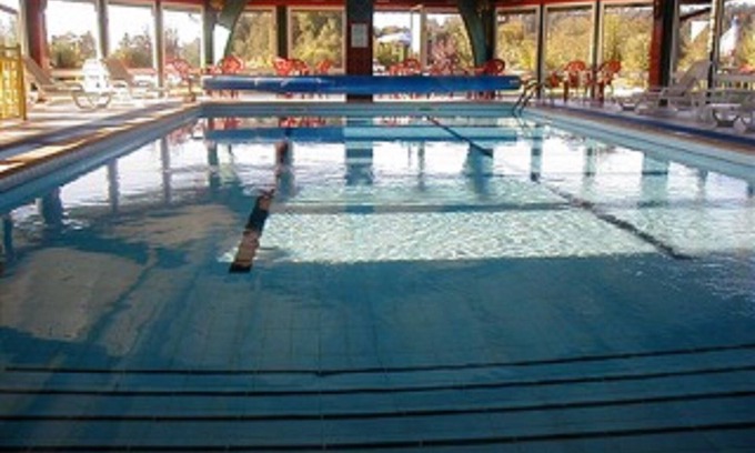 Girmont-Val-d'Ajol Apartamento | Apartamento independiente para 4 personas, acceso a la piscina climatizada incluido