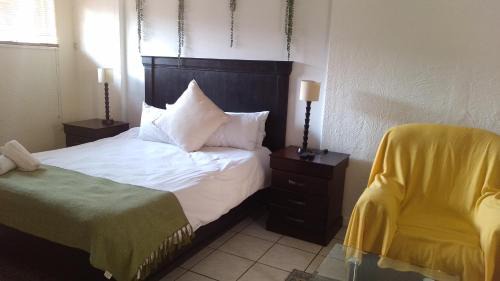 Greater Johannesburg Metropolitan Area Apartamento | Self-catering 1Bedr cottage in Sandton with FREE WiFi
