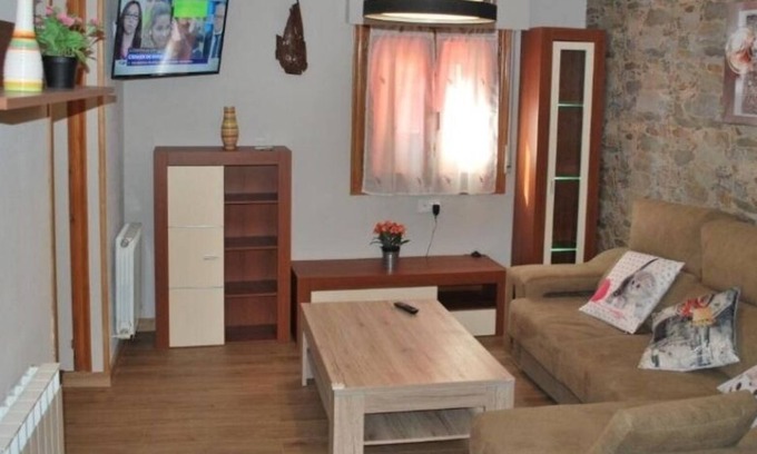 Soto de Cangas Apartamento | Aptos rurales Camino Picos de Europa, a 5 min de Cangas de Onis y Covadonga