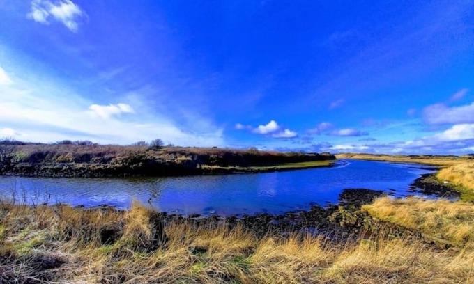 Monkton Cama Y Desayuno | Self Catering apartment (North Wing) St Andrew's House sleeps 6