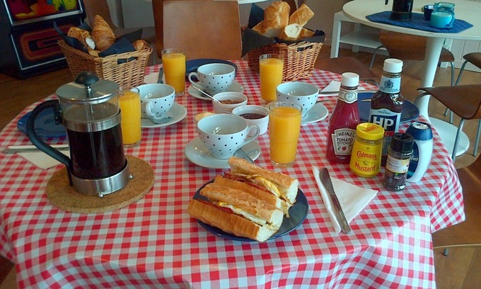 Beussent Apartamento | Apartamento con cocina cerca de Montreuil / Le Touquet en el hermoso valle del campo