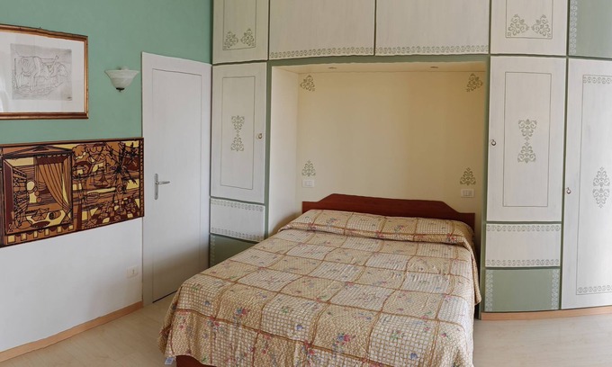 Corno Apartamento | Apartamento con cocina en el lago de Garda - Apartamento 228