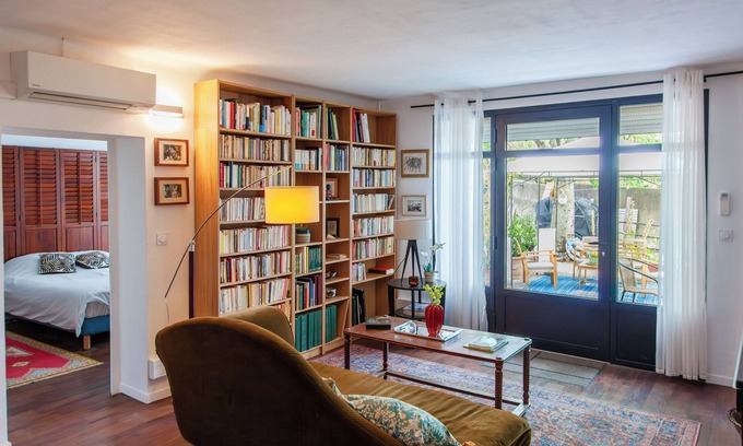 Quartier des Espesses Apartamento | Self catering apartment with swimming pool