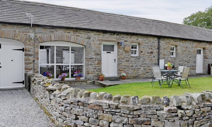 Carperby Casa | Self Catering Barn Conversion in the Heart of Wensleydale
