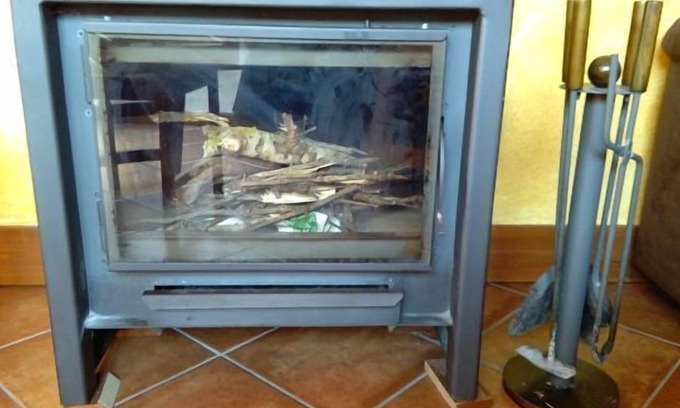 El Rourell Cabaña | Casa rural (alquiler íntegro) Ca L'Hortènsia para 8 personas
