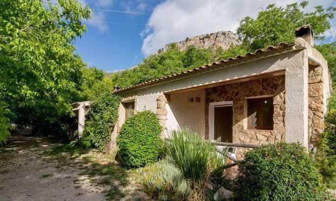 Nerpio Cabaña | Casa rural (alquiler íntegro) Los Enebros para 6 personas