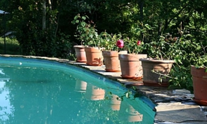 Pieve di Chio Cabaña | Self Catering Cottage With Swimming Pool