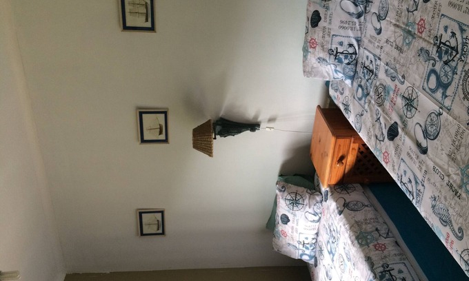 Port Edward Casa | Self Catering, alojamiento familiar y apto para pescadores