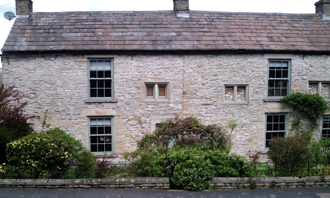 West Witton Casa | Conversión de casa rural en el corazón de Wensleydale (para 8)