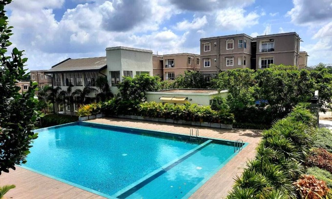 Homagama Apartamento | Self Catering Flat (2 BHK AC/HW) at Homagama MCR