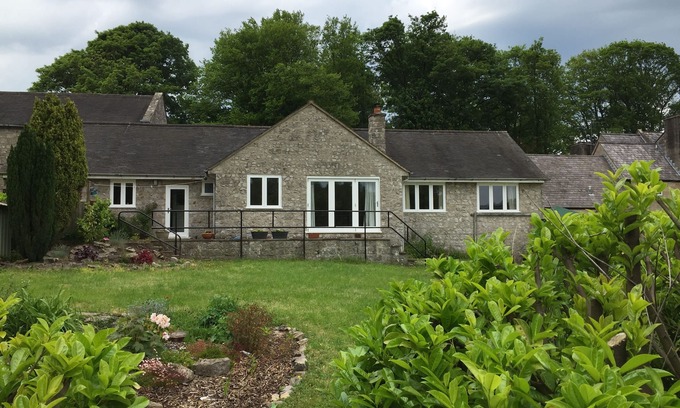 Ilam Casa | Gite Cottage en Ilam