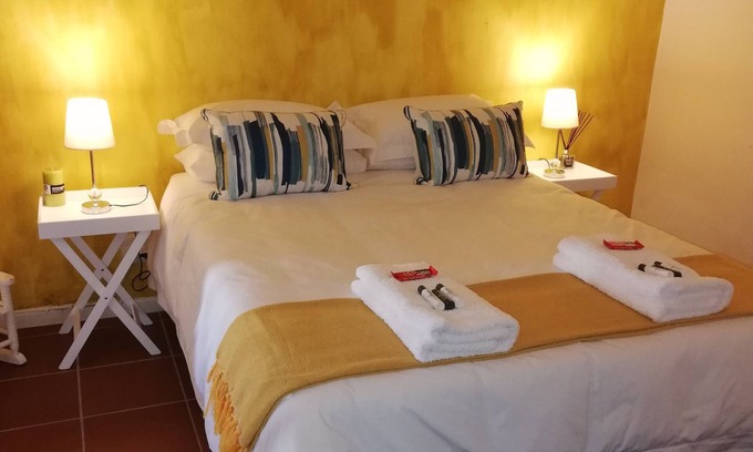 Paarl Casa | Casa de vacaciones con cocina