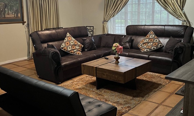 Leisure Crest Casa | Self Catering home near the Wild Coast & Casino