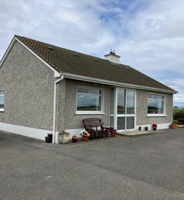 Aughris Casa | Self catering in Skreen, Sligo