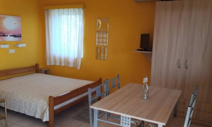 Voia Casa | Self-catering - in the south of the Peloponnese