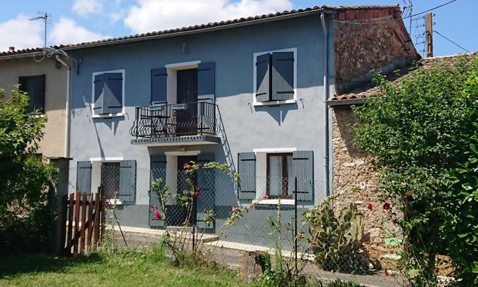 Puivert Cabaña | Casa rural (alquiler íntegro) La Ferme Tranquille para 4 personas