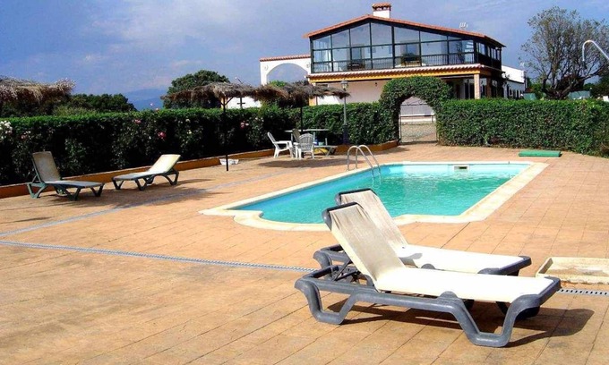 Serradilla Casa | Casa rural Sierra de Monfragüe