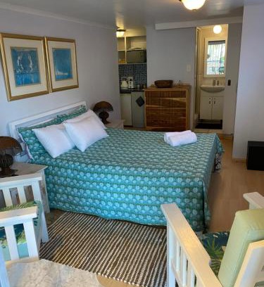 Onrus Apartamento | Self catering Luke Drive Onrus