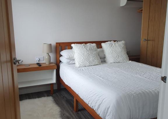 Holm Apartamento | Self catering. Maydene. Holm. Orkney, Scotland.