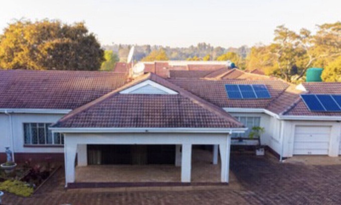 Harare East Casa | Self Catering Casa moderna totalmente amueblada
