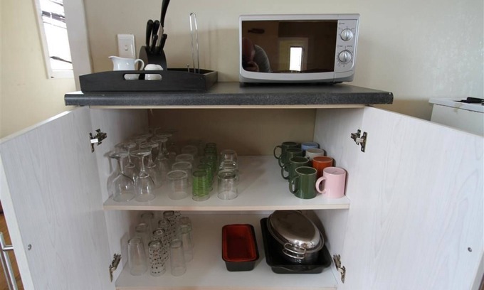 Gueima Casa | Self catering Mozambique