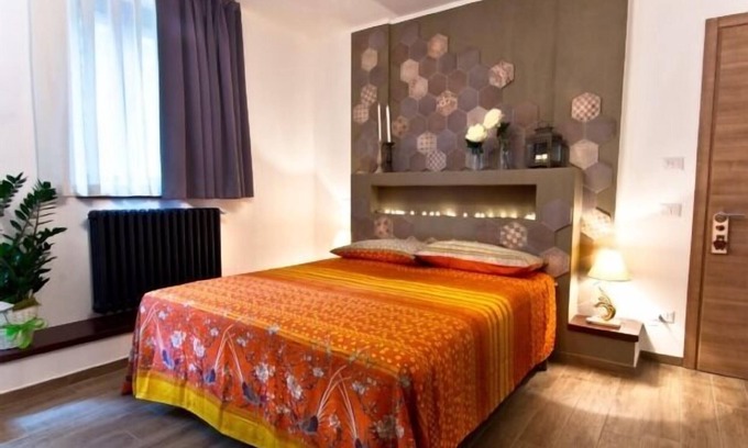 Cossano Belbo Cabaña | Casa rural (alquiler íntegro) Residence Masnaiot para 2 personas