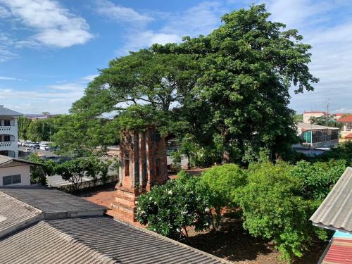 Ayutthaya Apartamento | Self check-in apartment by Baiput Hometel