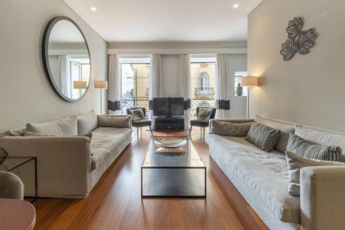 Sao Paulo Apartamento | Self check-in, 3BR, AC/heating & breakfast terrace