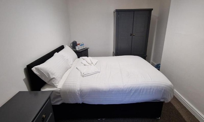 Doncaster Casa | SELF CHECK IN APARTMENT DONCASTER