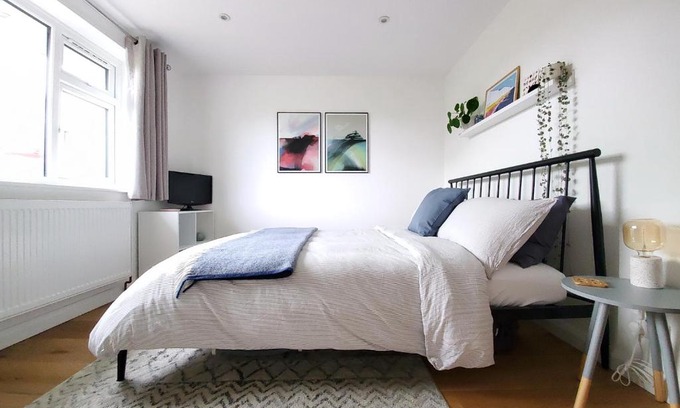 Saltdean Casa | Self-contained annexe excellent location