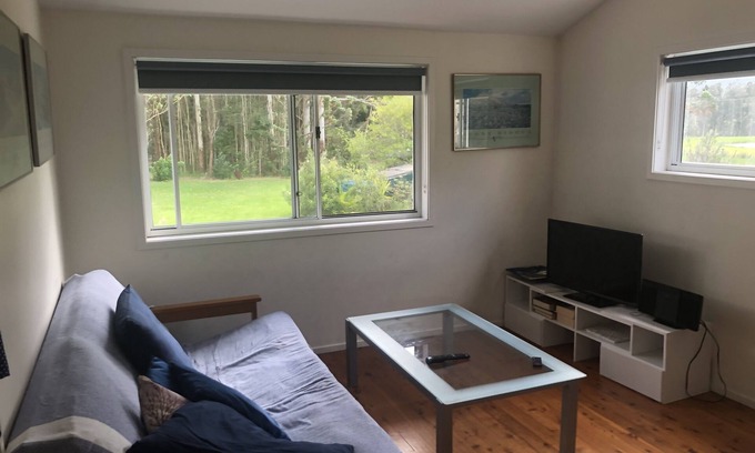 Charlotte Bay Apartamento | Self Contained Apartment