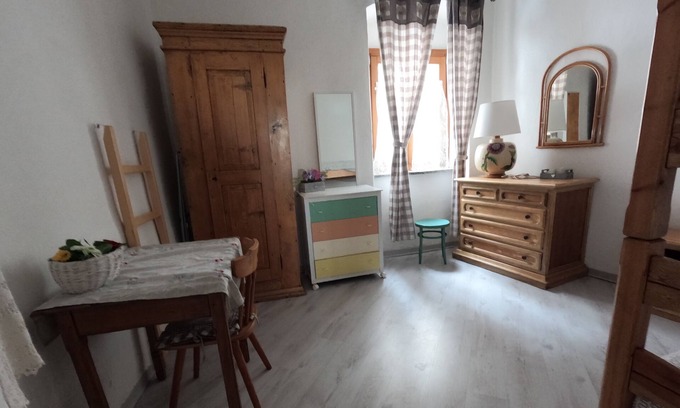 Carisolo Apartamento | Vrbo Property