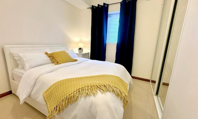 Bankstown Apartamento | Self Contained Granny Flat - 2 BR