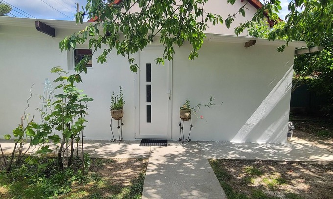 Athis-Mons Apartamento | Self-contained studio near Orly airport and Paris