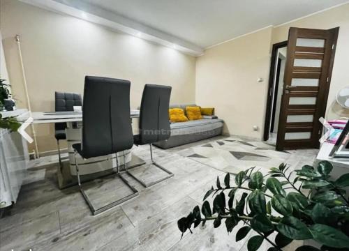 Siedlce Apartamento | Self-service apartment for nights