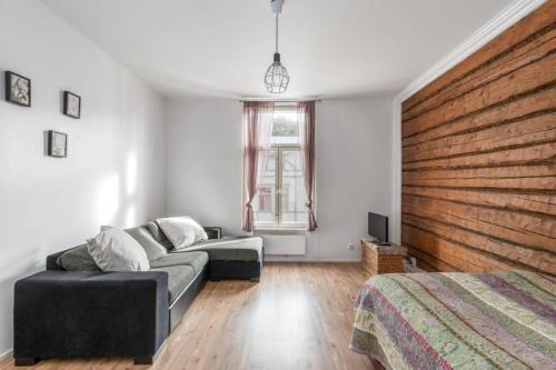 Vaasa Apartamento | SELF-SERVICE apt 10 min from bus-&railway station, free bikes!