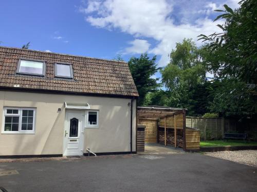 New Forest District Casa | Selfcatering Coach House New Forest Dog Friendly