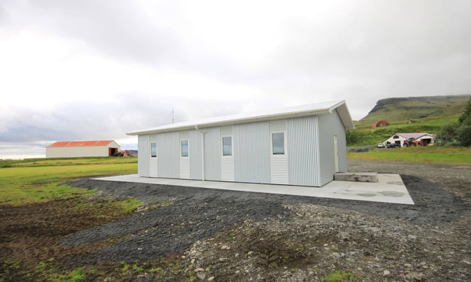 Kalfafell Apartamento | Selfell Guesthouse - Apartamento 1