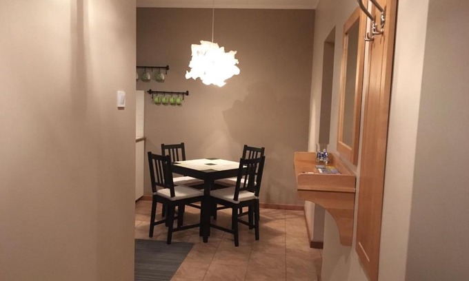 Roja Apartamento | Selga