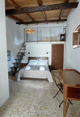Casaletto Spartano Cama Y Desayuno | Selice 9 B&B