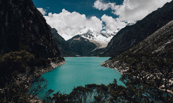 Huaraz Hotel | Selina Huaraz